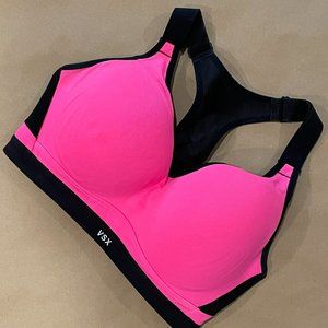EUC Victoria's Secret Sports Bra 32DDD
